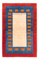 Gabbeh Persisch Teppich 152x102cm - Perserteppich Wollteppich