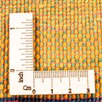 Gabbeh Teppich - Perser - 120 x 82 cm - rot