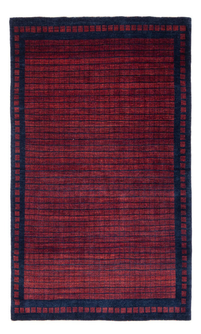 Gabbeh Persisch Teppich 120x195cm - Perserteppich Wollteppich