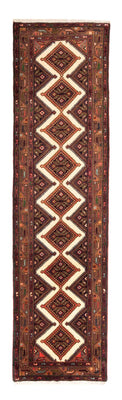 Läufer Perser - Nomadic - 307 x 82 cm - creme