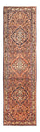 Läufer Perser - Nomadic - 284 x 80 cm - lachs