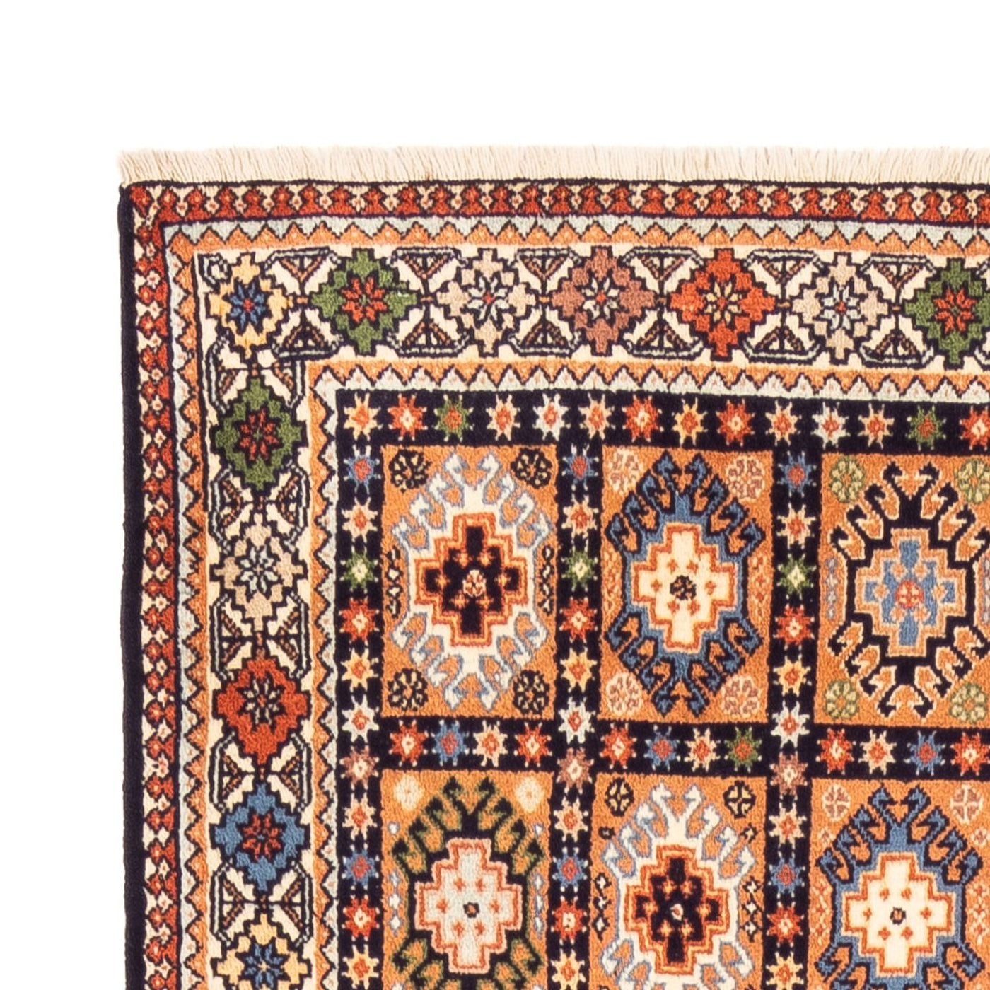 Yalameh Teppich 290x80cm - Perserteppich