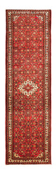 Hamadan Teppich 298x85cm - Perserteppich