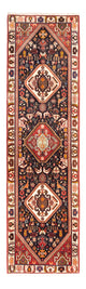 Ghashghai Teppich 290x80cm - Perserteppich