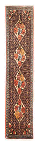 Senneh Teppich 50x248cm - Perserteppich