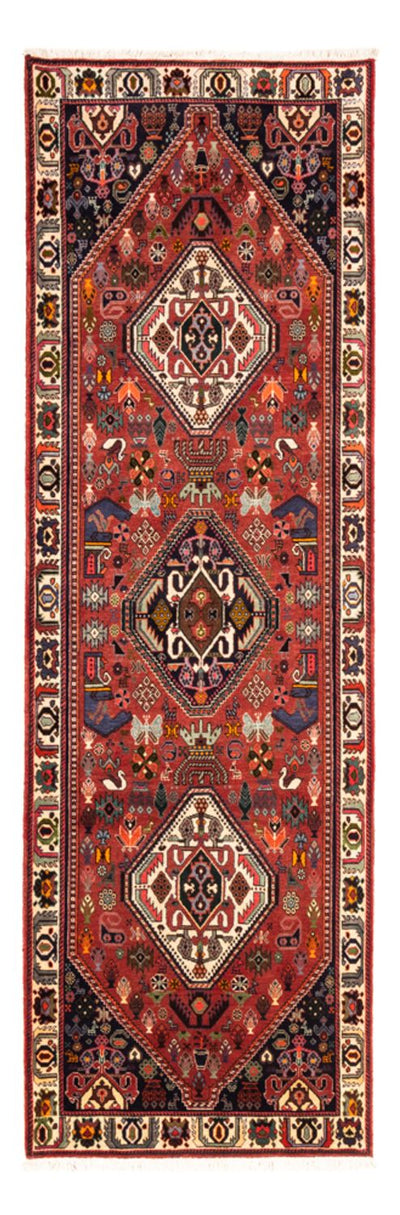 Ghashghai Teppich 80x258cm - Perserteppich