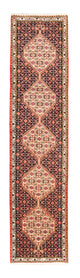 Senneh Teppich 246x57cm - Perserteppich