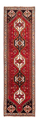 Ghashghai Teppich 82x282cm - Perserteppich