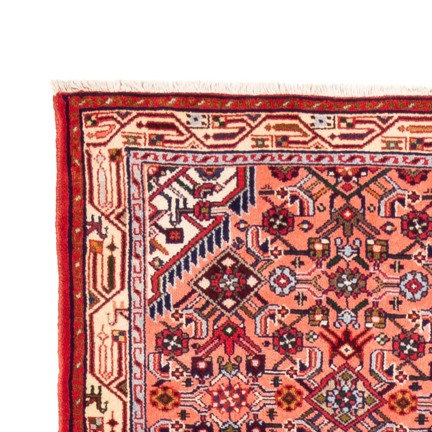 Hamadan Teppich 304x82cm - Perserteppich