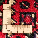 Läufer Perser - Nomadic - 297 x 77 cm - rot