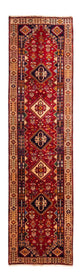 Läufer Perser - Nomadic - 320 x 82 cm - rot
