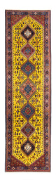 Yalameh Teppich 287x80cm - Perserteppich