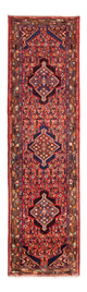 Hamadan Teppich 82x297cm - Perserteppich