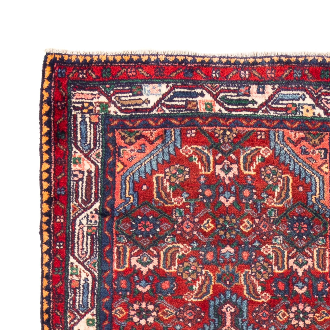 Hamadan Teppich  - Perserteppich