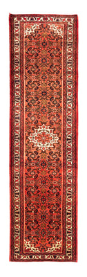 Läufer Perser - Nomadic - 308 x 83 cm - rot
