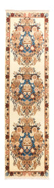 Kaschmar Teppich 78x290cm - Perserteppich