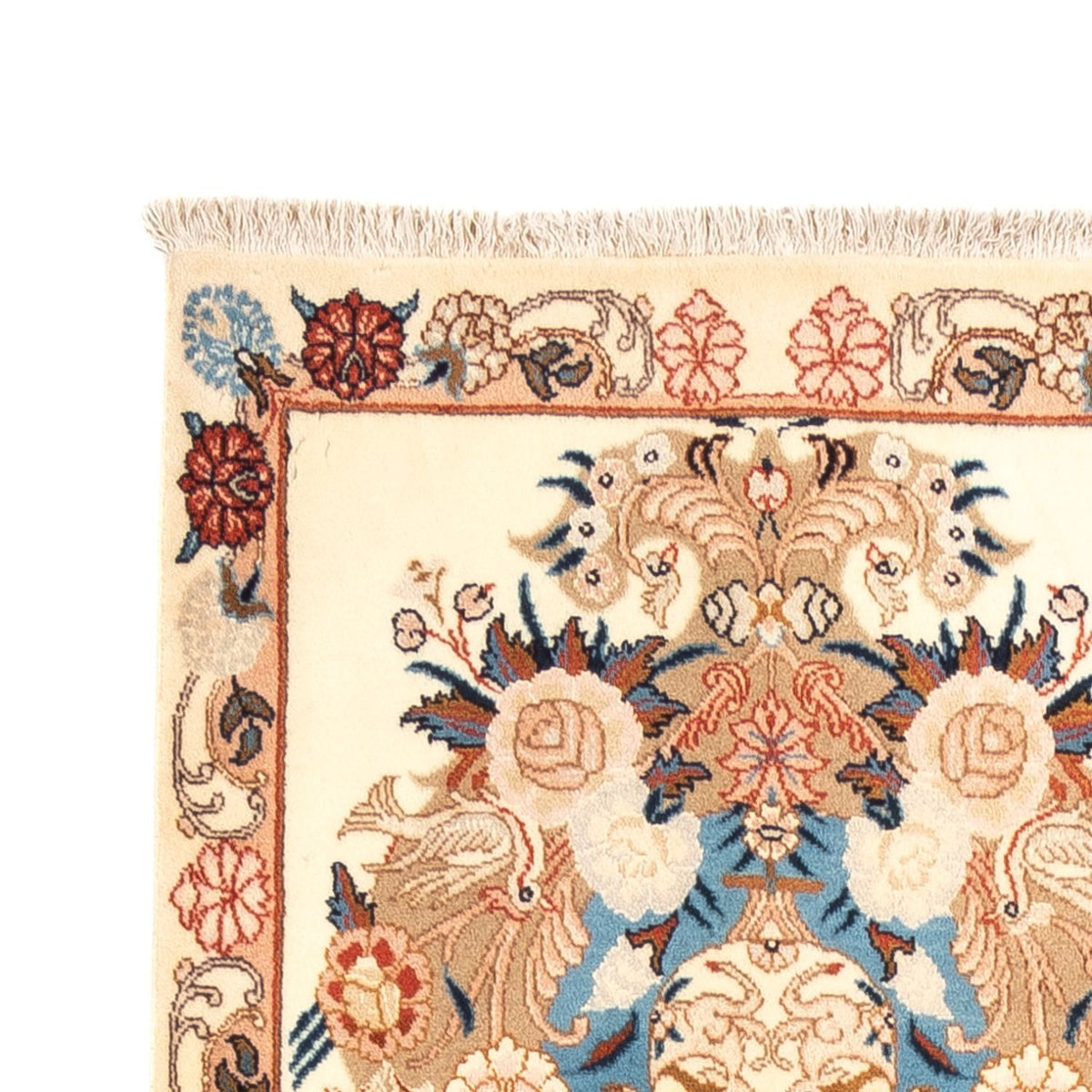 Kaschmar Teppich 78x290cm - Perserteppich
