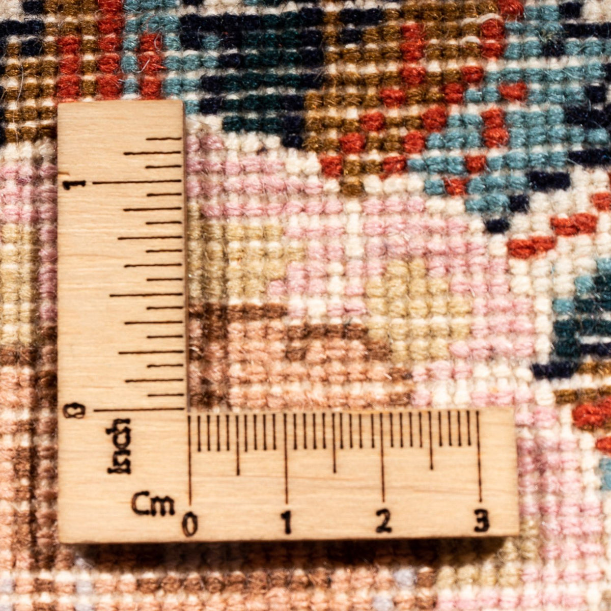 Läufer Perser - Classic - 290 x 78 cm - creme