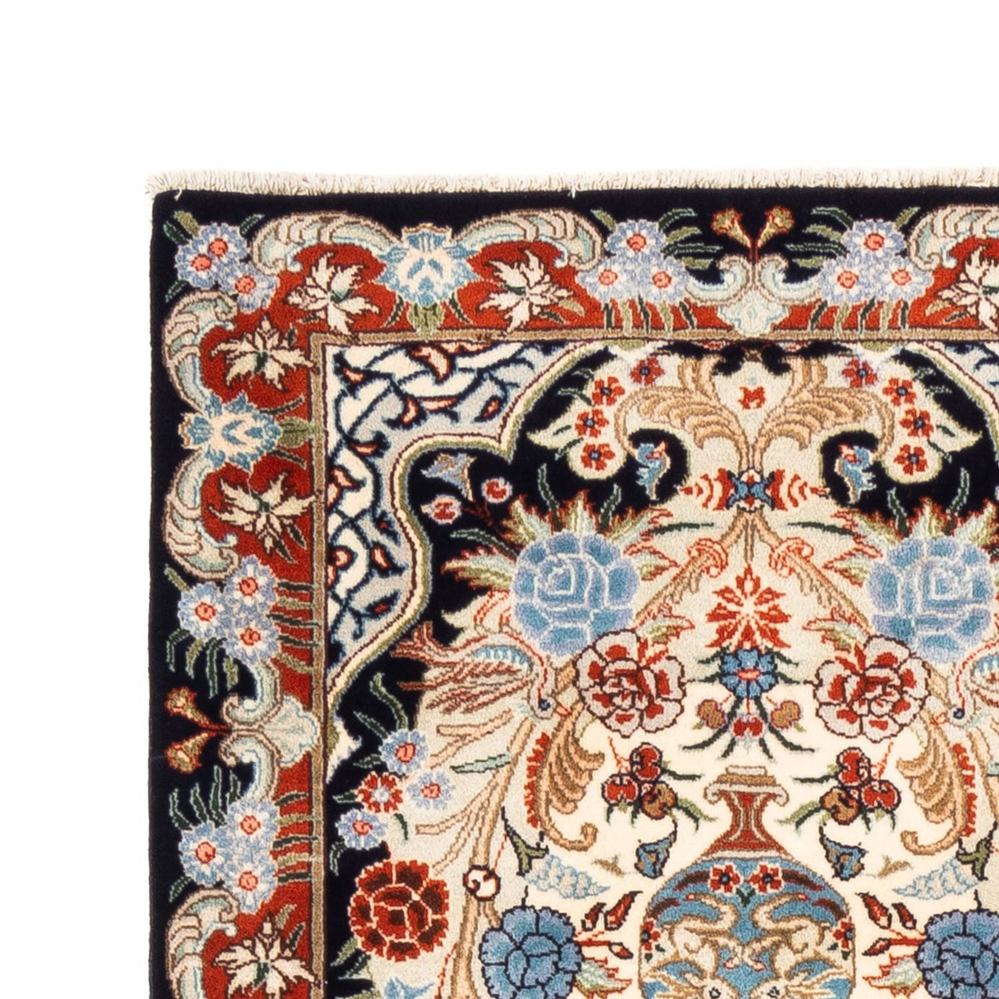 Kaschmar Teppich  - Perserteppich