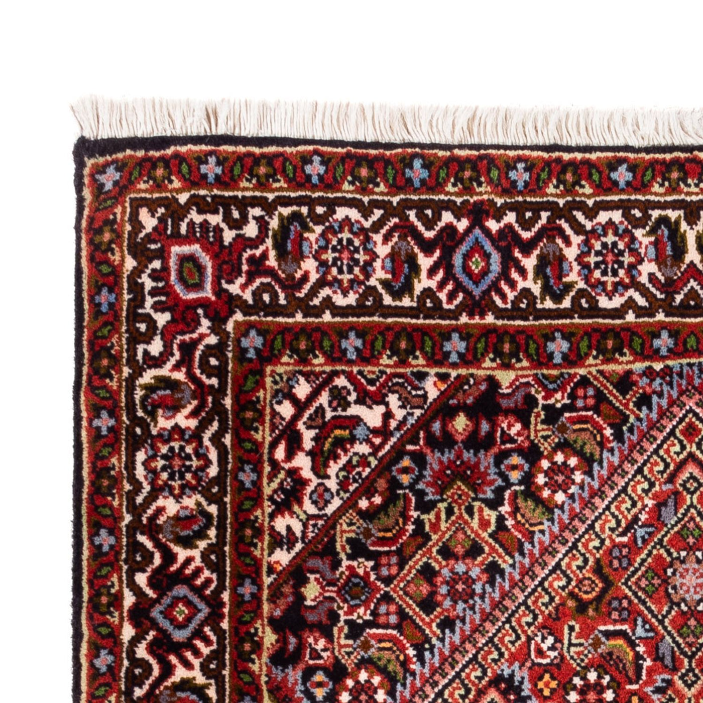 Bidjar - Bukan Teppich 106x70cm - Perserteppich
