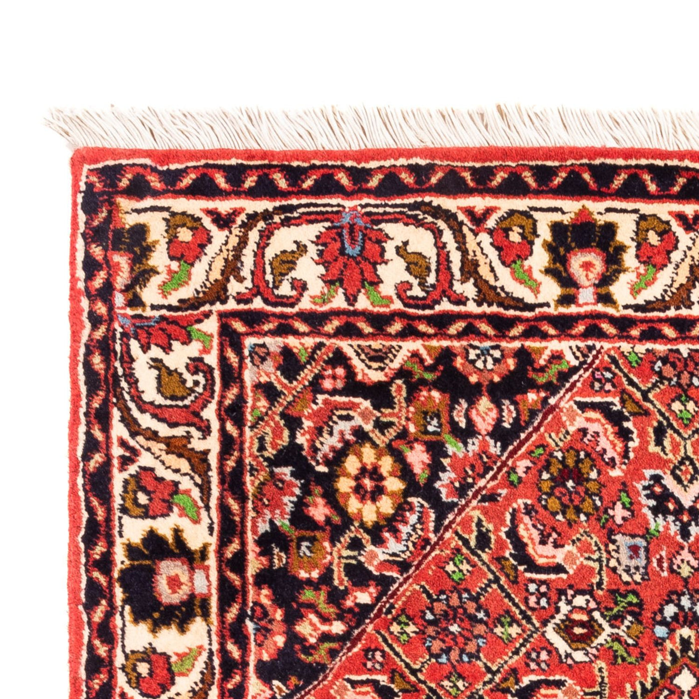 Bidjar - Bukan Teppich 86x63cm - Perserteppich