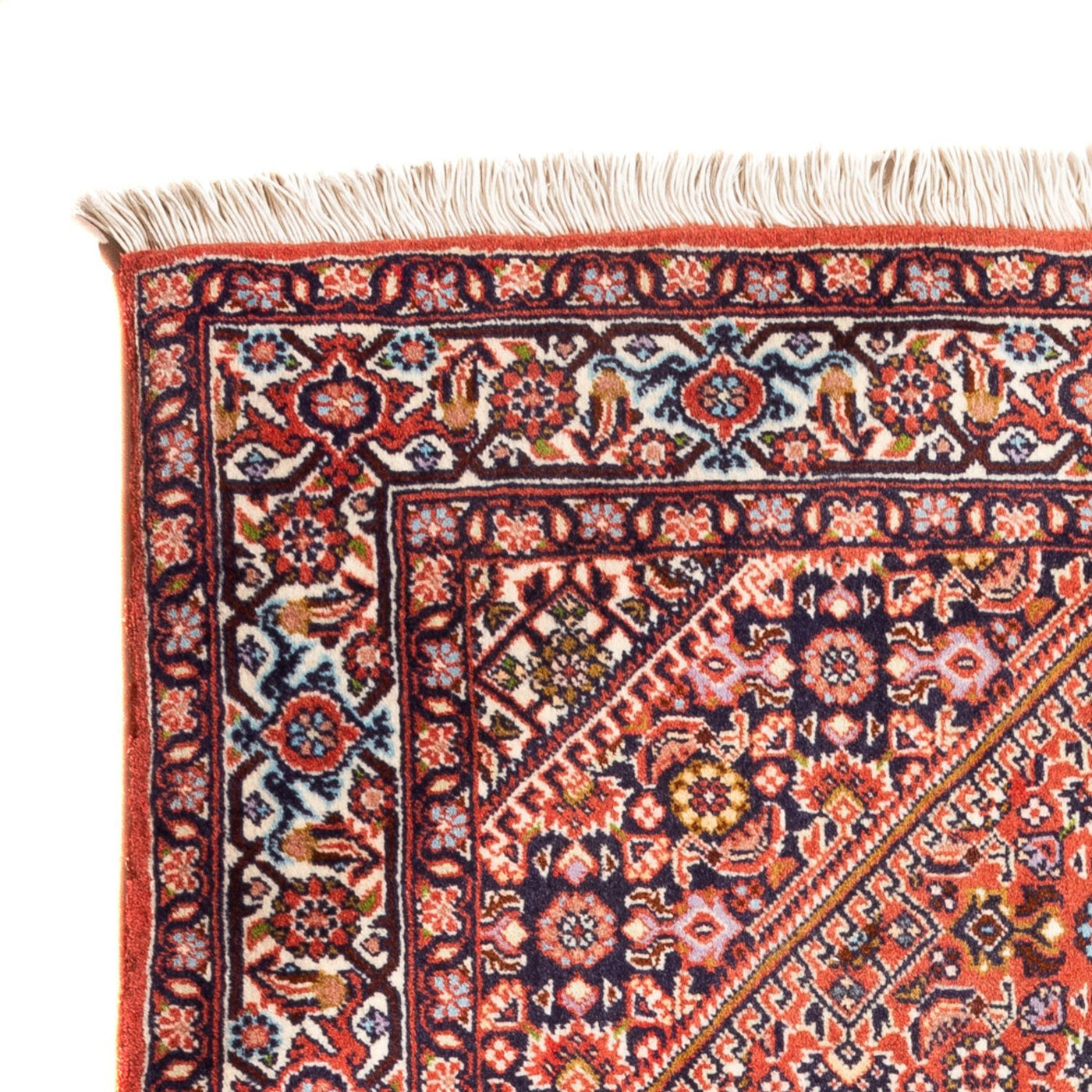 Bidjar - Bukan Teppich 107x81cm - Perserteppich