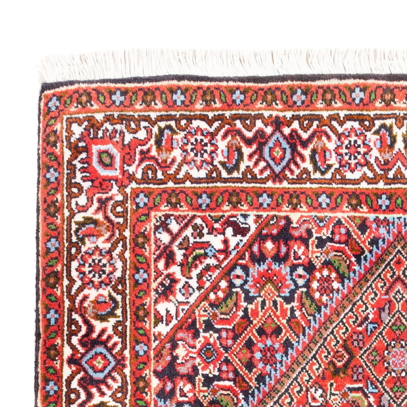 Bidjar - Bukan Teppich 108x70cm - Perserteppich