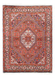Bidjar - Bukan Teppich 90x77cm - Perserteppich
