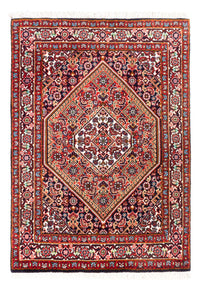 Perserteppich - Bidjar - Royal - 98 x 68 cm - rot