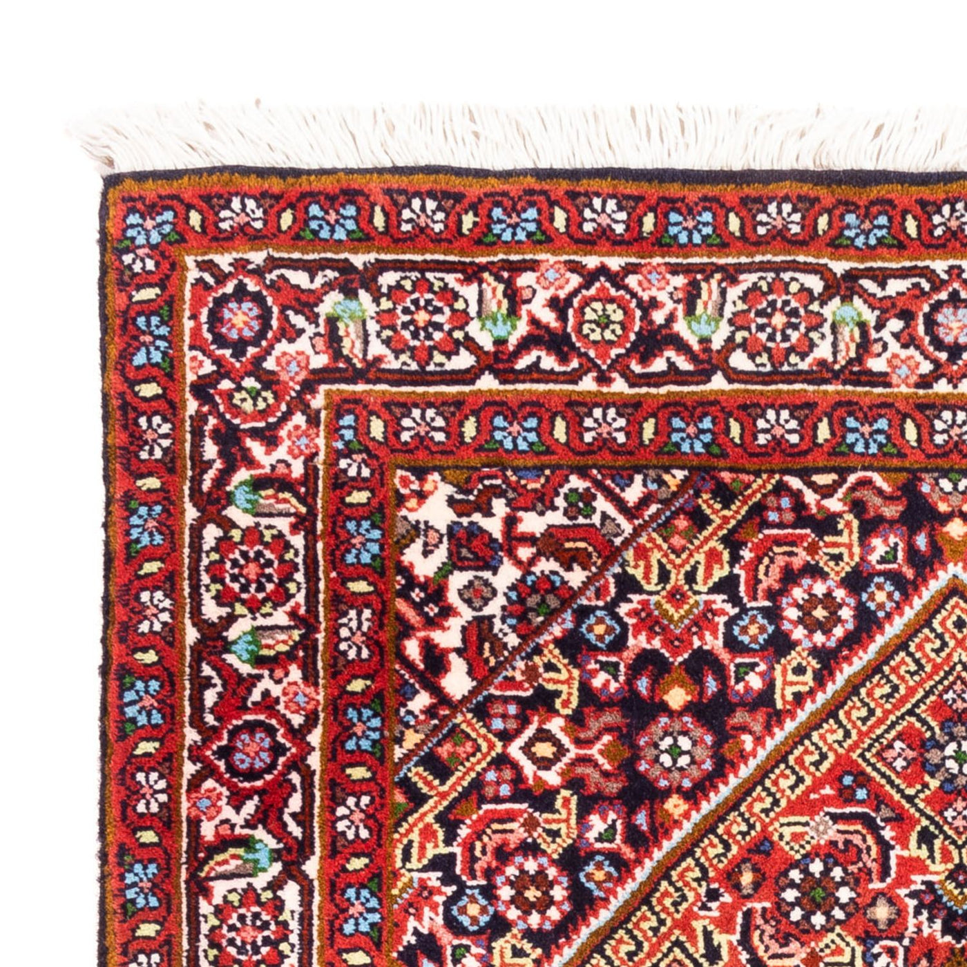 Bidjar - Bukan Teppich 98x68cm - Perserteppich