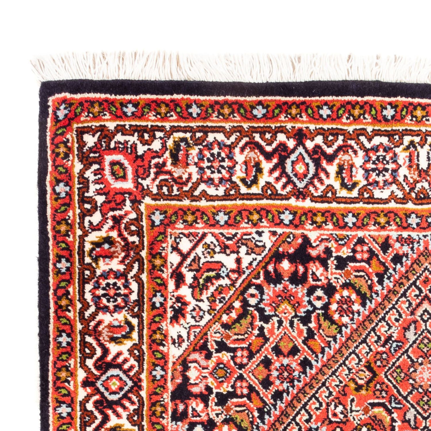 Bidjar - Bukan Teppich 98x70cm - Perserteppich