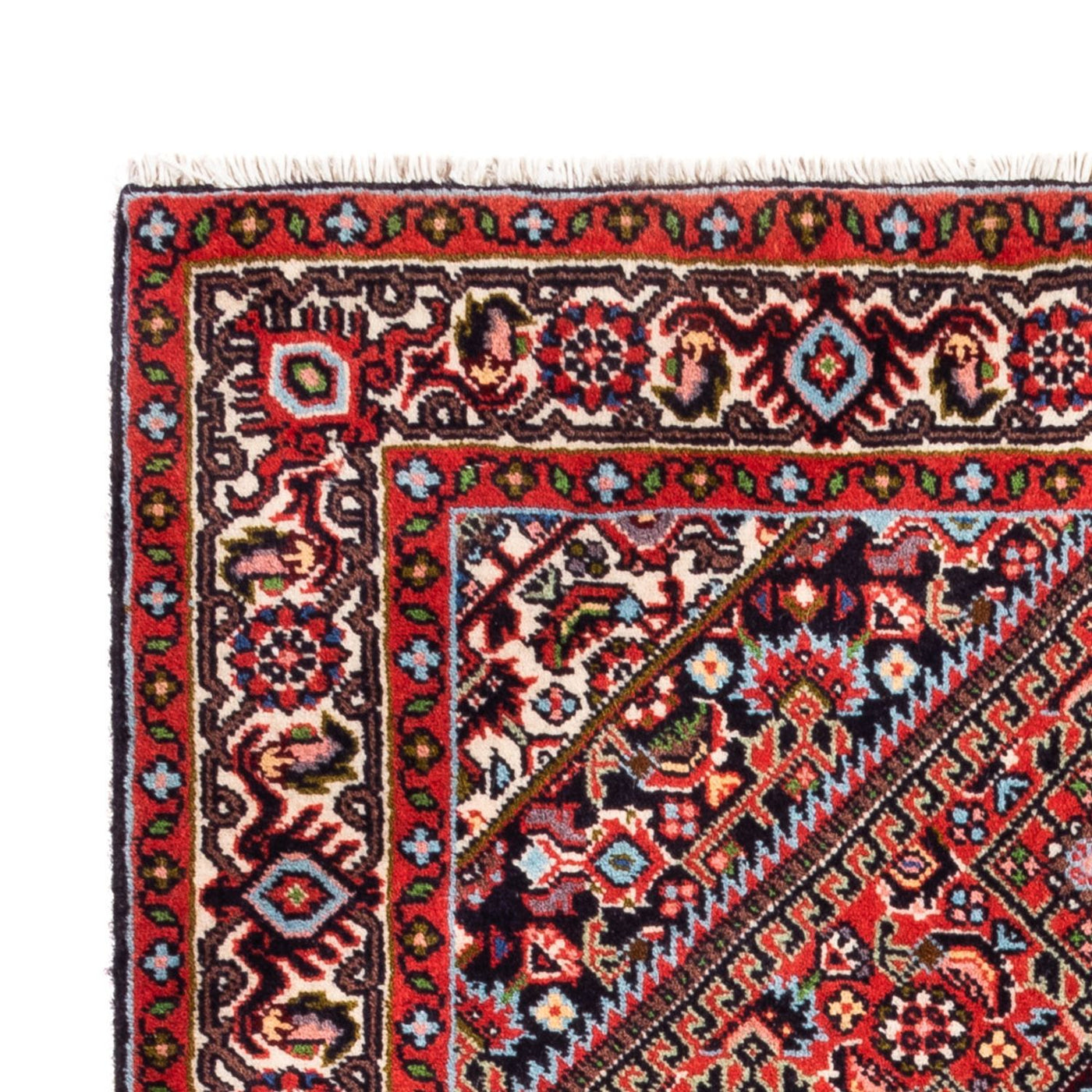 Bidjar - Bukan Teppich 98x68cm - Perserteppich