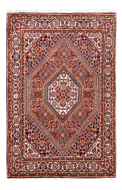 Bidjar - Bukan Teppich 70x90cm - Perserteppich