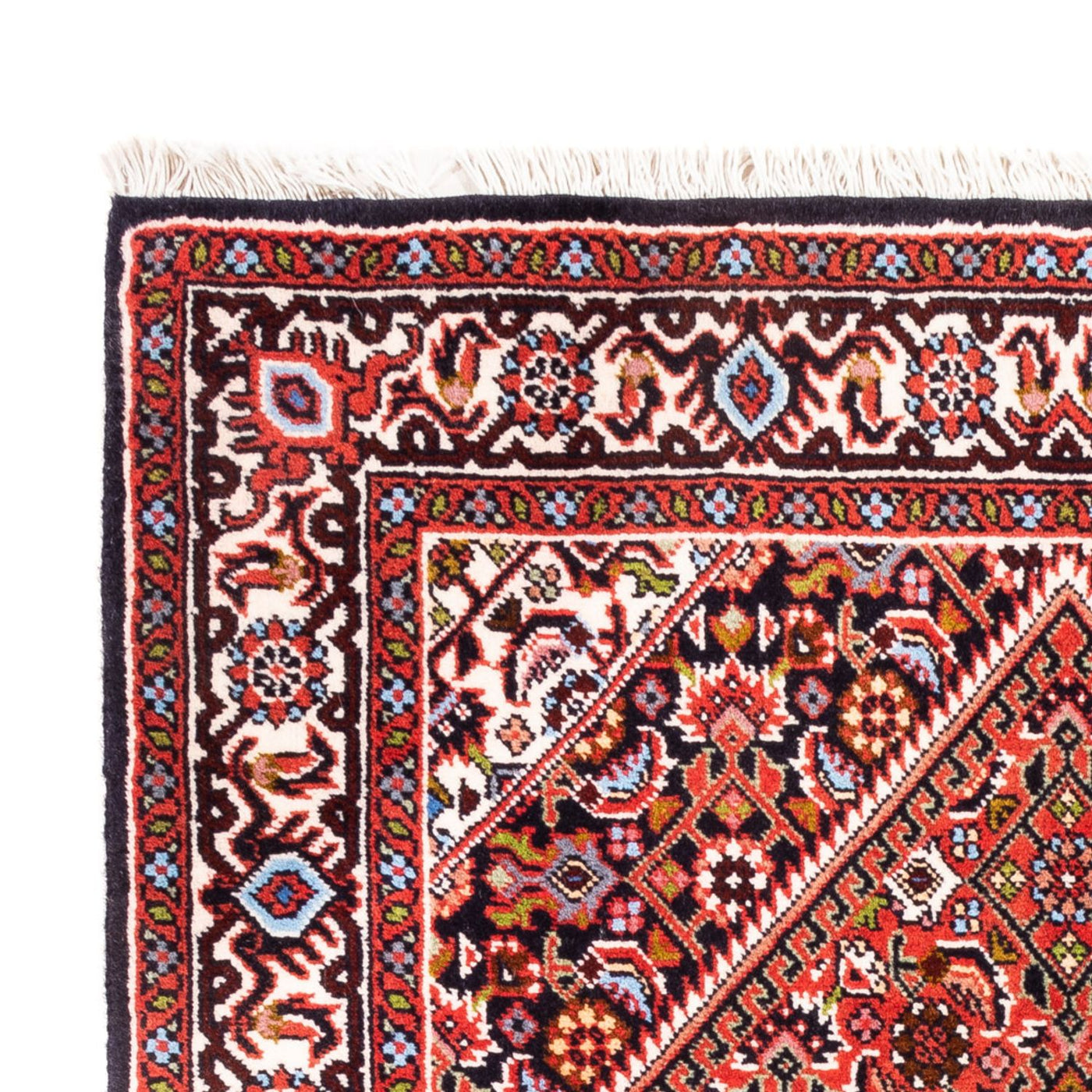 Bidjar - Bukan Teppich 104x74cm - Perserteppich