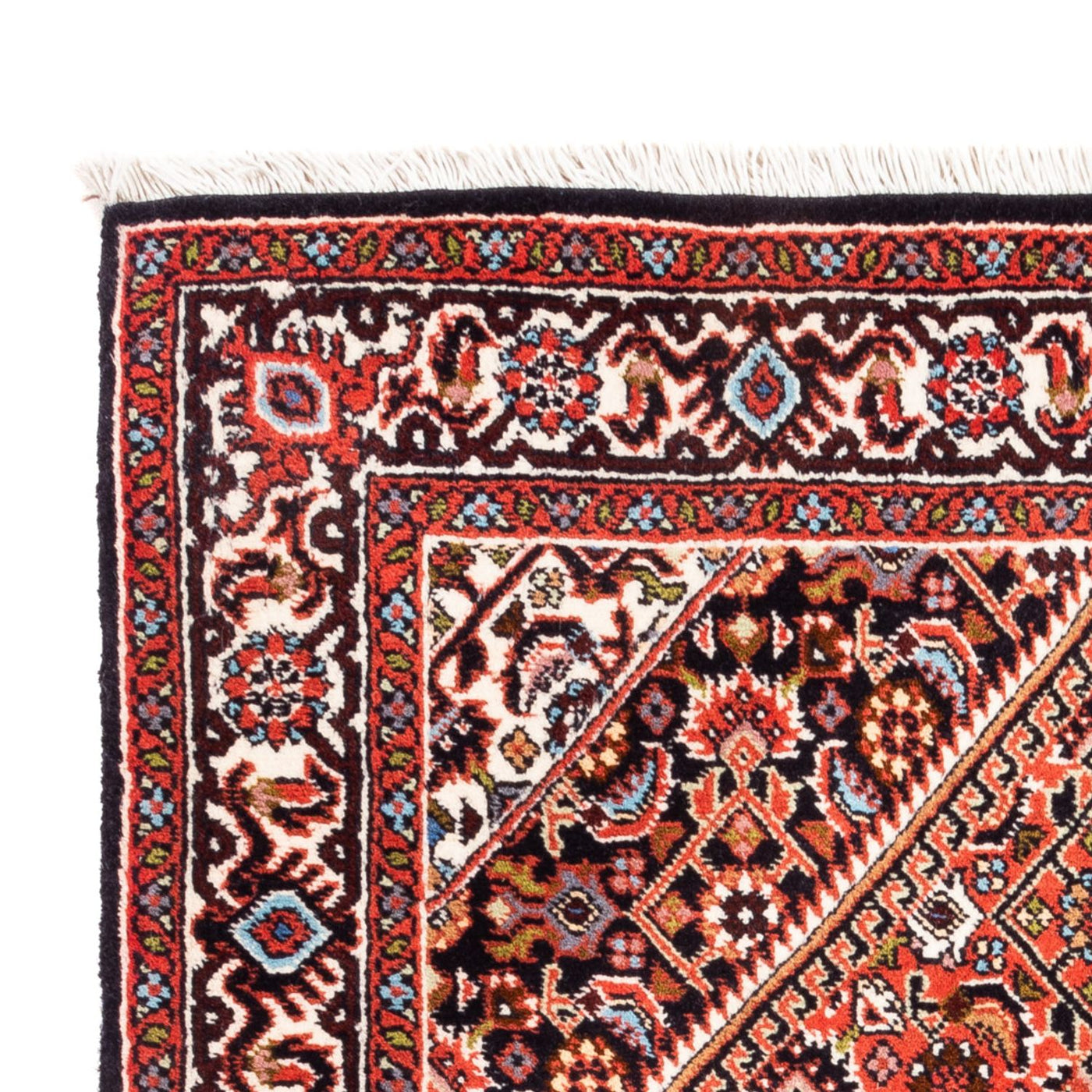 Bidjar - Bukan Teppich 105x73cm - Perserteppich