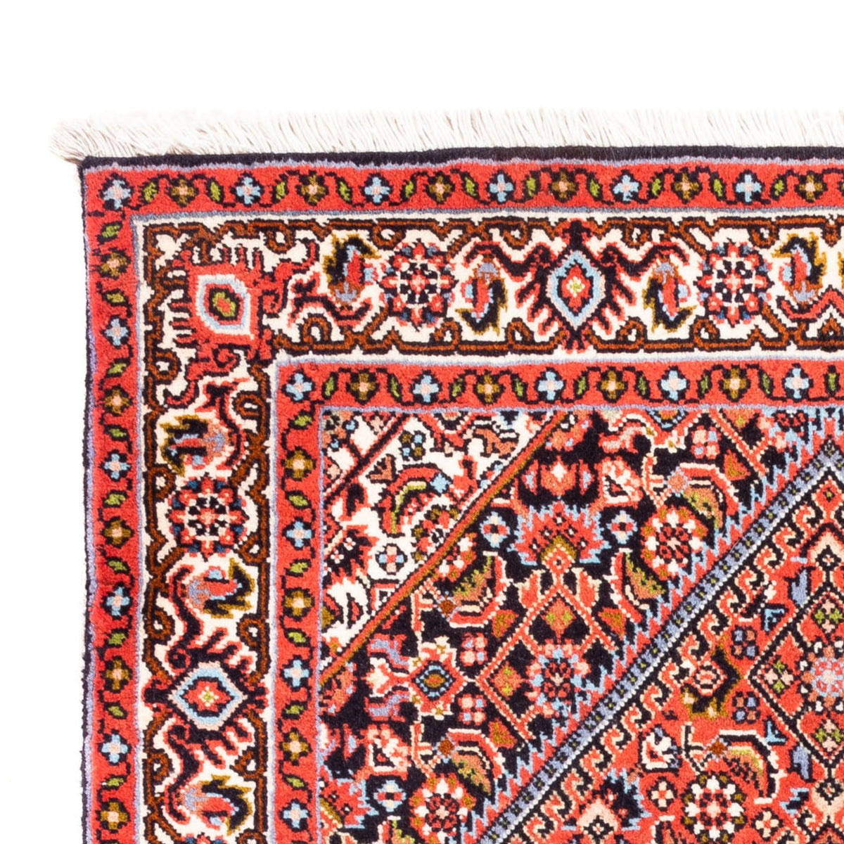 Bidjar - Bukan Teppich 71x97cm - Perserteppich