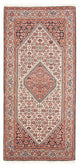 Bidjar - Bukan Teppich 85x161cm - Perserteppich - creme
