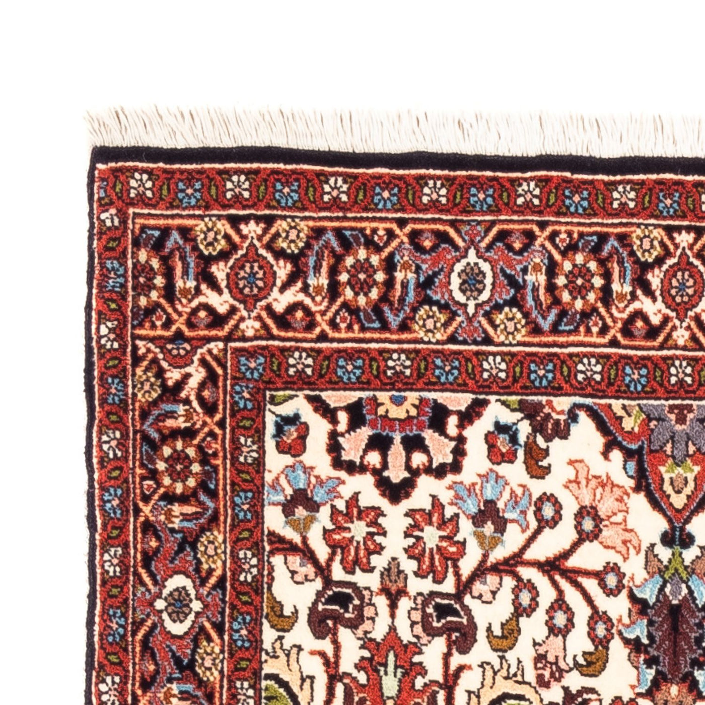 Bidjar - Bukan Teppich 146x81cm - Perserteppich