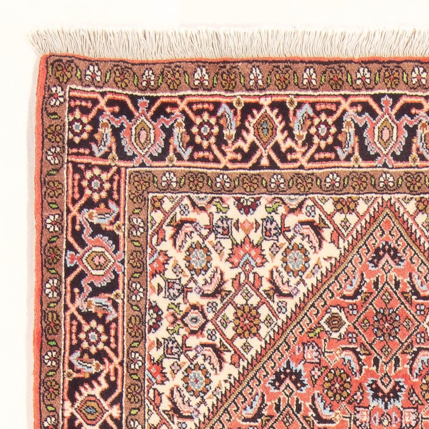 Bidjar - Bukan Teppich 155x84cm - Perserteppich