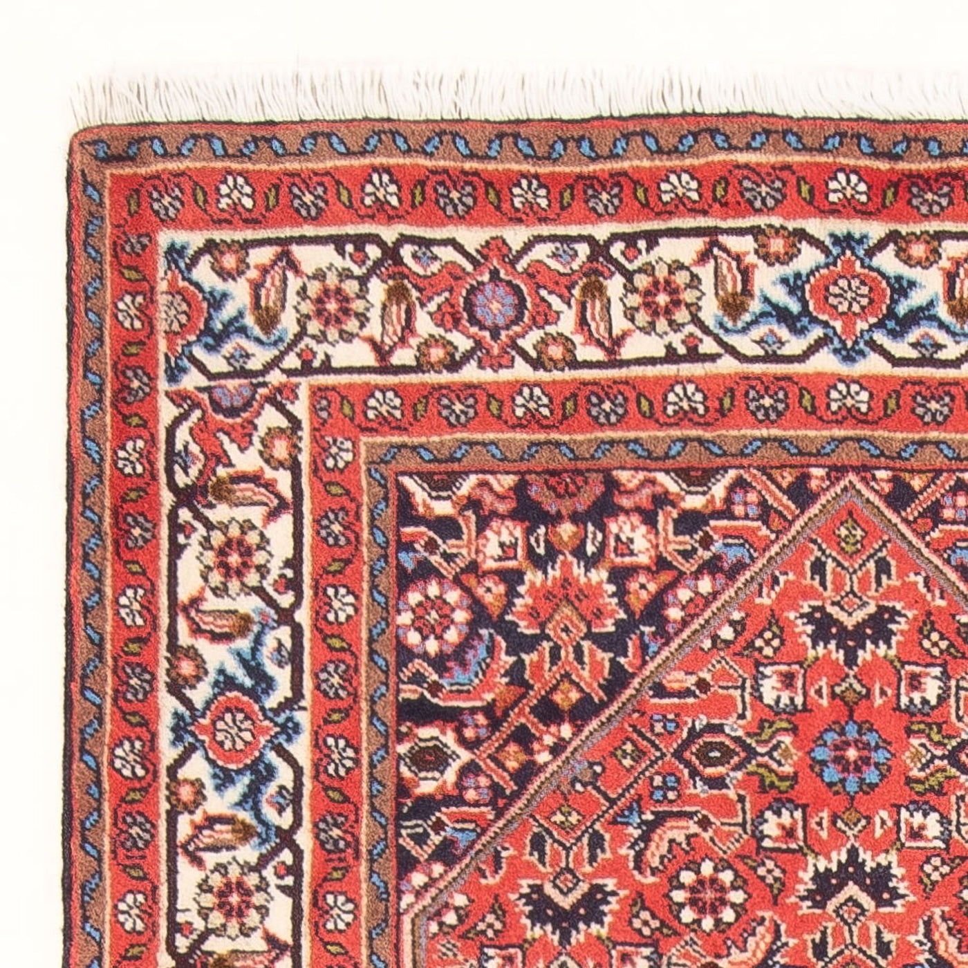 Bidjar - Bukan Teppich 160x87cm - Perserteppich