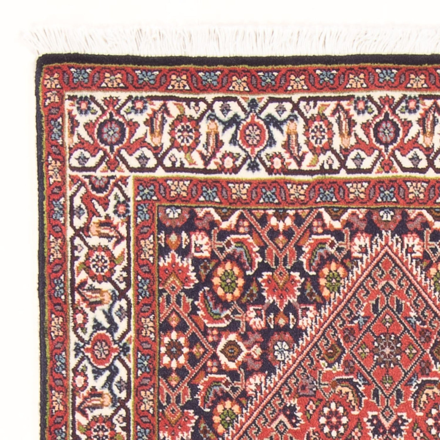 Bidjar - Bukan Teppich 151x80cm - Perserteppich