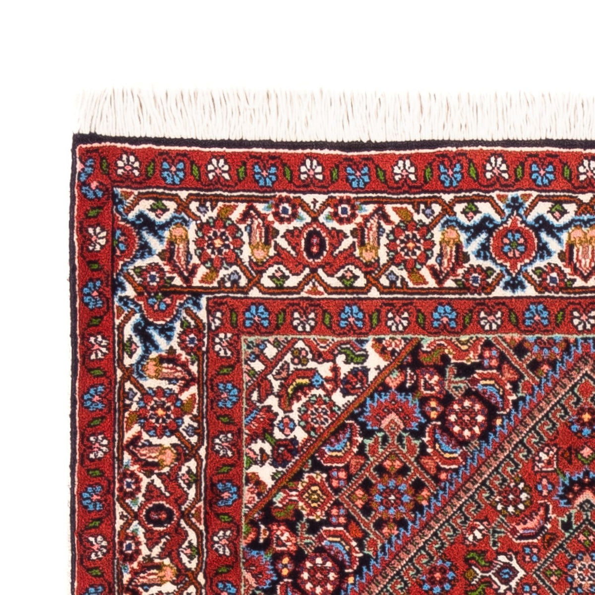 Bidjar - Bukan Teppich 83x144cm - Perserteppich