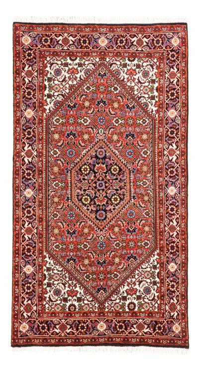 Bidjar - Bukan Teppich 84x145cm - Perserteppich