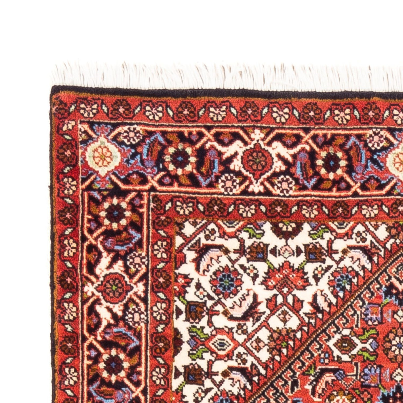 Bidjar - Bukan Teppich 145x84cm - Perserteppich