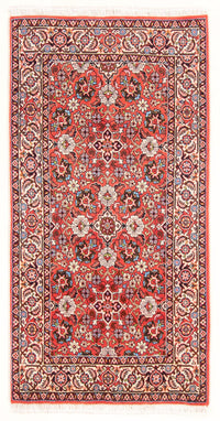 Perserteppich - Bidjar - Royal - 150 x 84 cm - rot