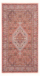 Bidjar - Bukan Teppich 84x156cm - Perserteppich - rot