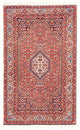 Bidjar - Bukan Teppich 84x136cm - Perserteppich - rot