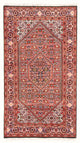 Bidjar - Bukan Teppich 82x142cm - Perserteppich - rot