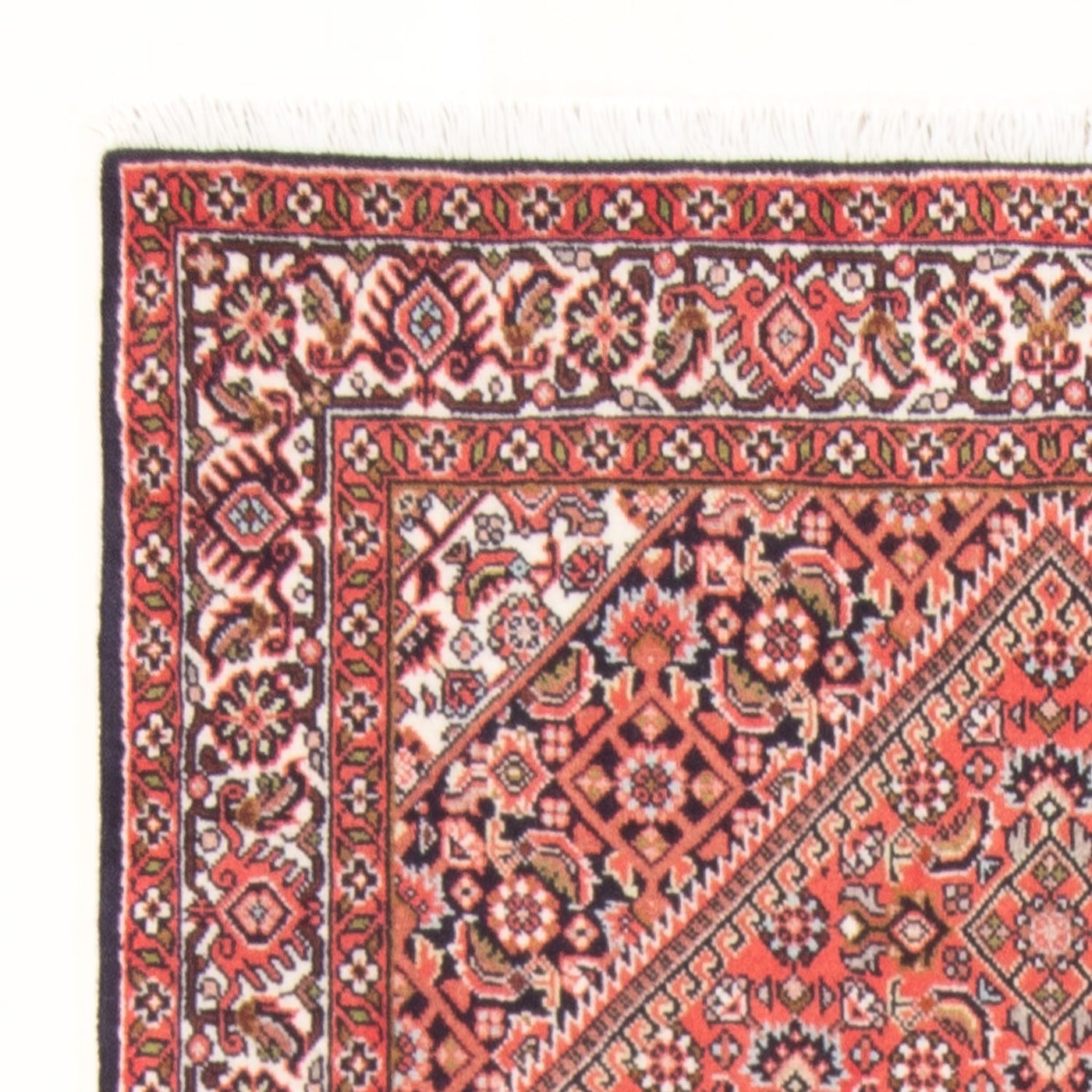Bidjar - Bukan Teppich 133x84cm - Perserteppich