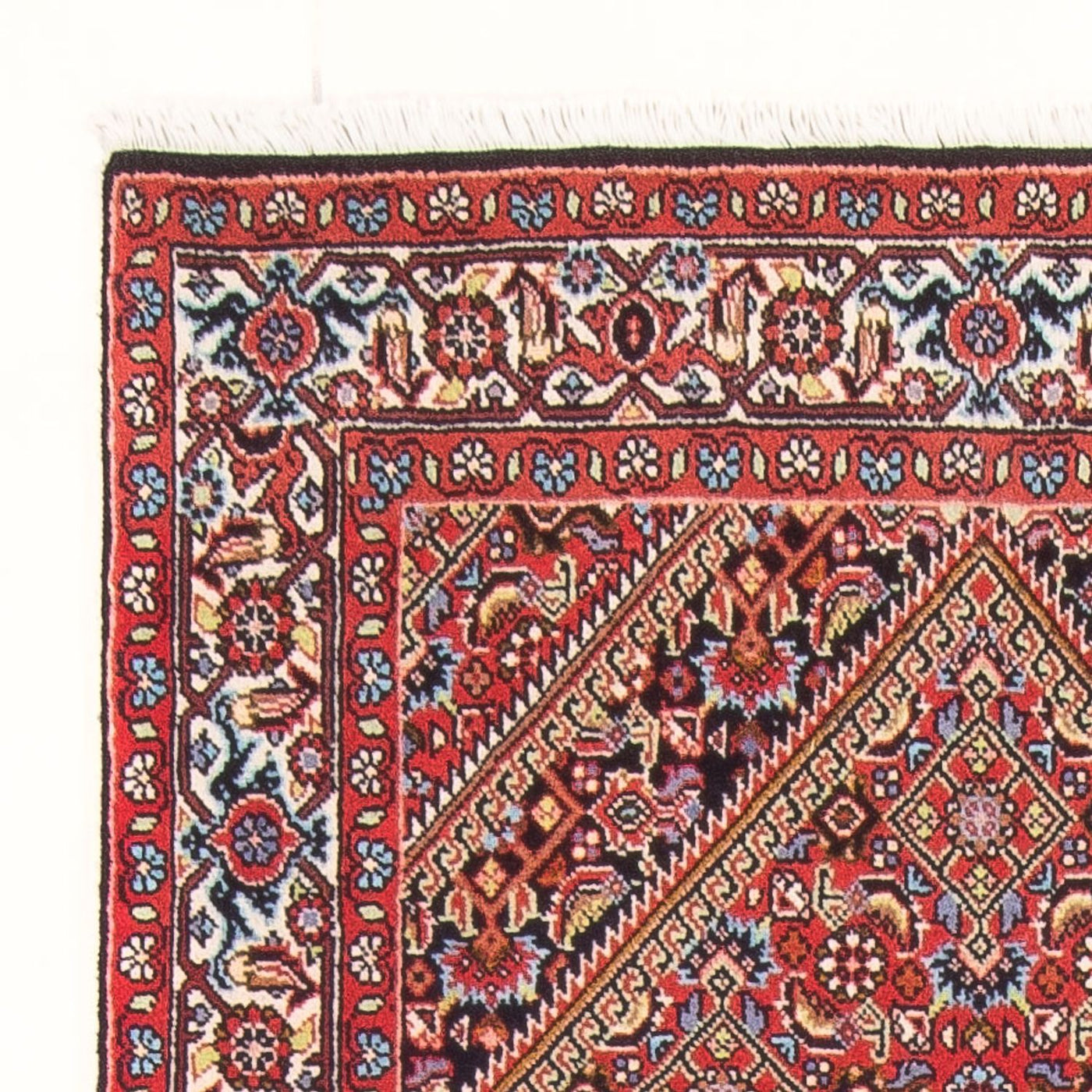 Bidjar - Bukan Teppich  - Perserteppich